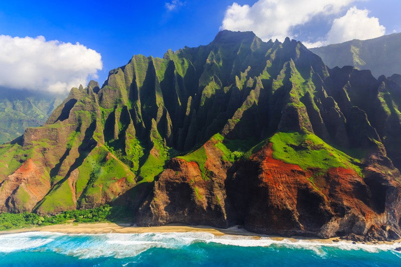Hawaii
